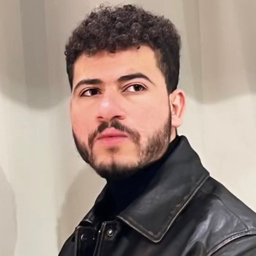 Mahmoud Sallam