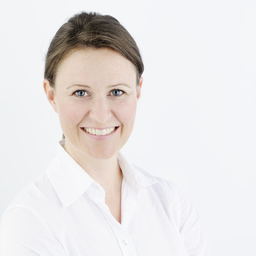 Anne-Marie Hubel