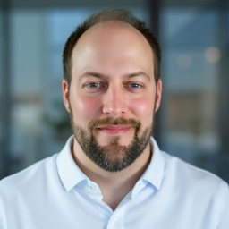 Pascal Haaga
