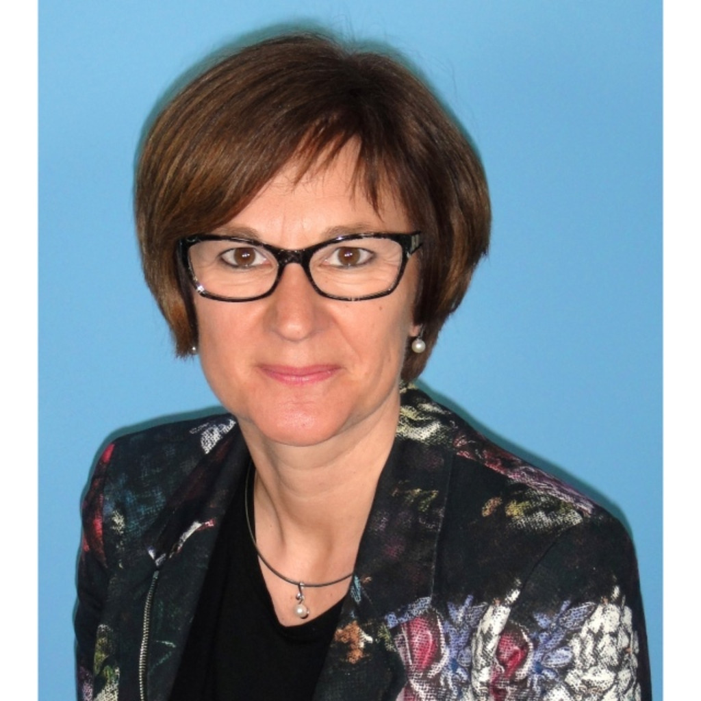 Gisela Probst Human Resources Business Partner Helvetia