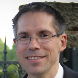 Holger Vanderminde