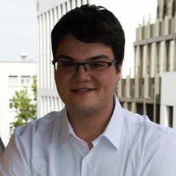 Lukas Hölzl's profile picture
