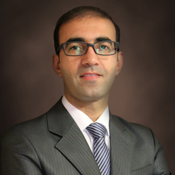 Dr. Kazem Nouri