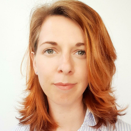 Dipl.-Ing. Lena Paulsen