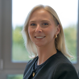 Sophia Möllers