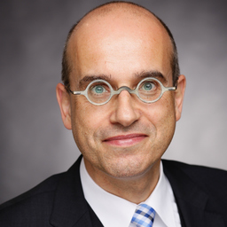Dr. Thomas Wandres