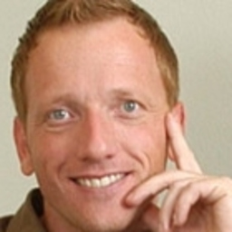 Markus Scalet
