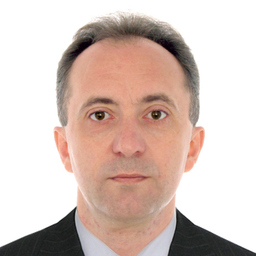 Sergey Skrynnikov