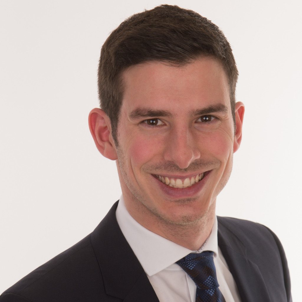 Marino Sinopoli Strategischer Finanzplaner MAS Consult AG XING