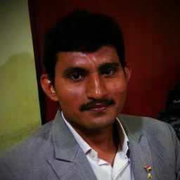 shabashi shaik