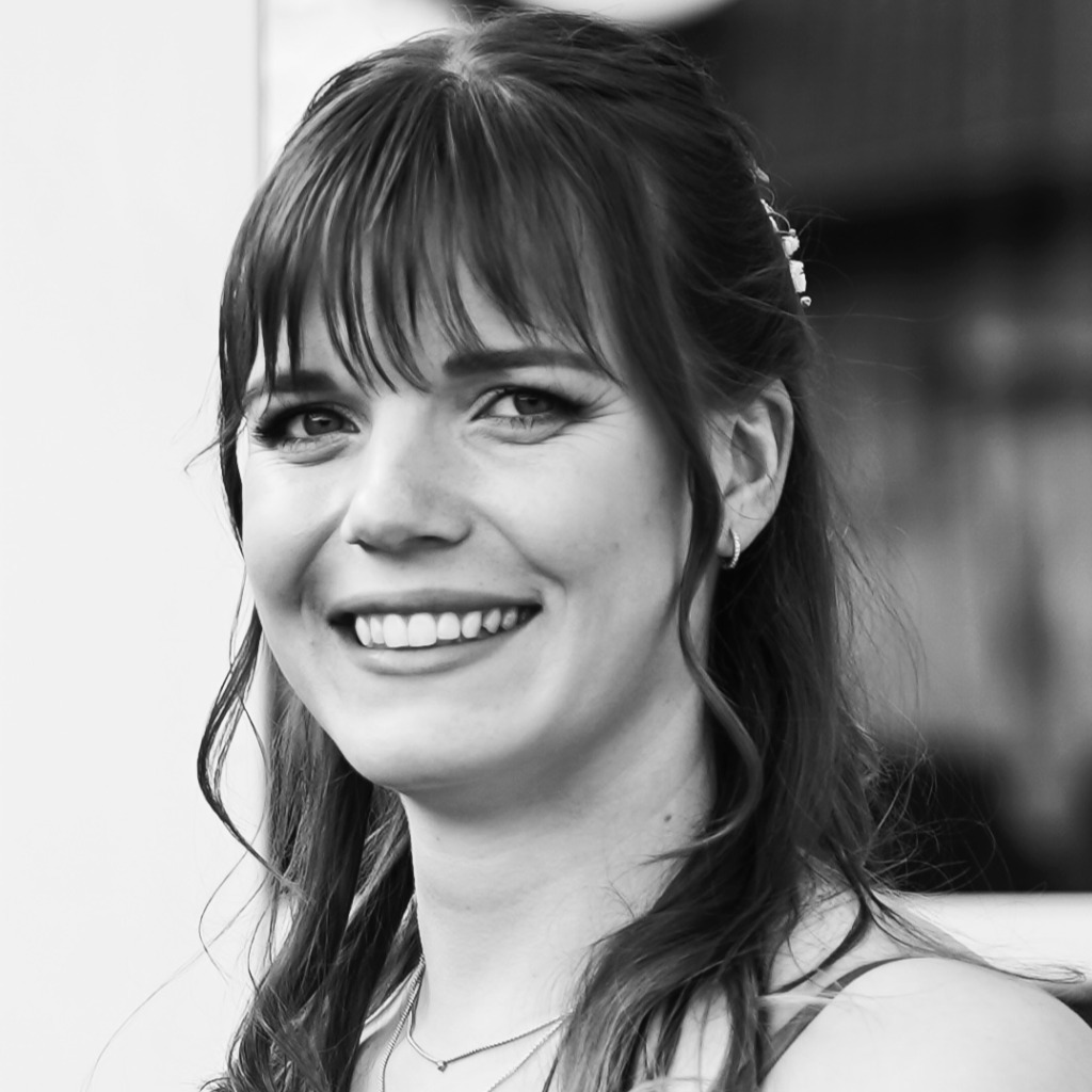 Sophie Sander Vertriebsmitarbeiter Sapio Life GmbH & Co. KG XING