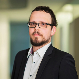 Philipp Rheinsberg
