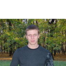 Alex Lovchishko