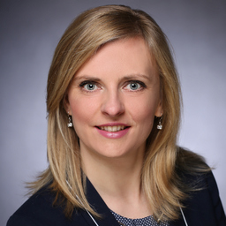 Anna Kurowska