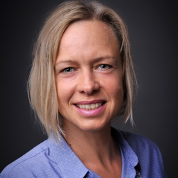 Heike Lindenau