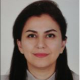 Laleh Zakertabrizi