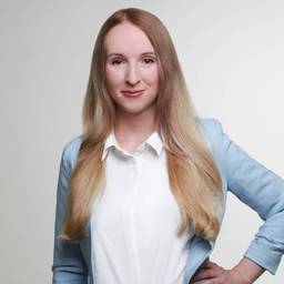 Kathrin Weisbrod