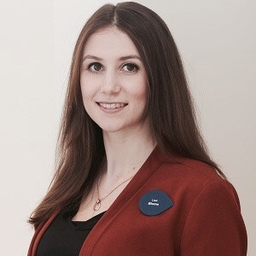 Lisa Blome