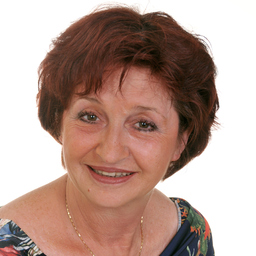 Brigitte Neuhold