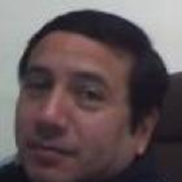 hernan Berrospi