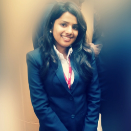 Krutika Subramanian