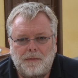 Wolfgang Lück