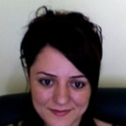Ebru Kuduoğlu