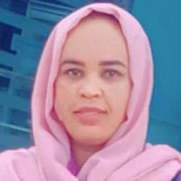 Hanadi Mohamed's profile picture