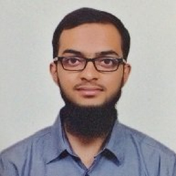 MD Faizan Pasha