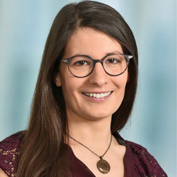 Maria Weiß