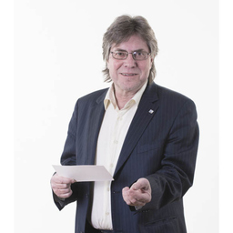 Wolf D. Oberhauser's profile picture