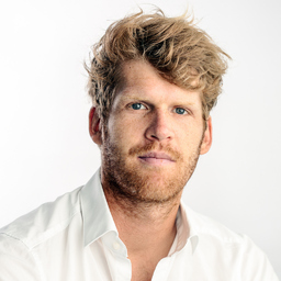 Yannick Zapf