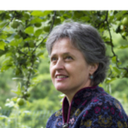 Dr. Elke Maria Weissensteiner