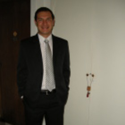 Jorge Alberto Basualdo