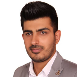hamidreza rahnamazadeh