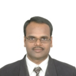 Venkatasukumar Kommuru