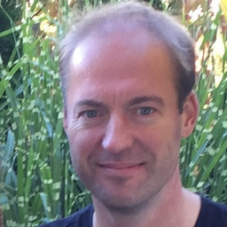 Peter Borsbach