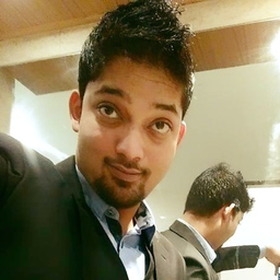 Shafayet Ahmed