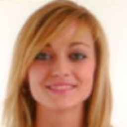 TANIA PÉREZ GIL