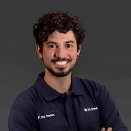 Filipe Daniel Castro da Costa