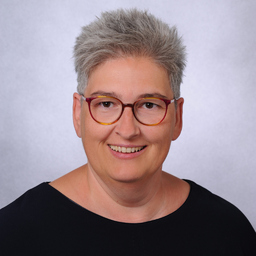 Angelika Maria Edenharder