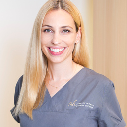 Dr. Nora Judith Buchner