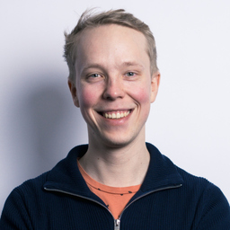 Felix Deters