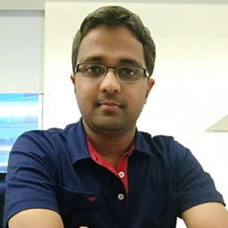 Madhusudanan Gk