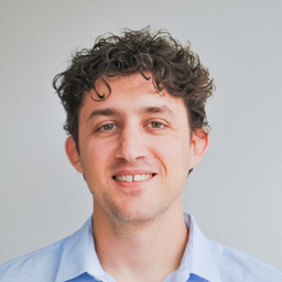 Dipl.-Ing. Franco Javier Lopez