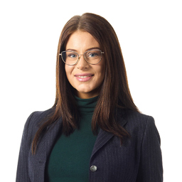 Kathrin Hecking 