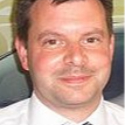 Timo Metzger