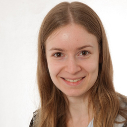 Corinna Winter