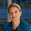 Dr. Nicole Schenk
