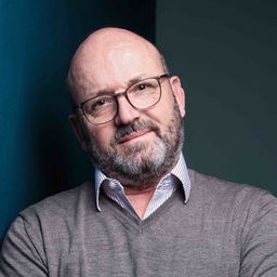 Hagen Klingler